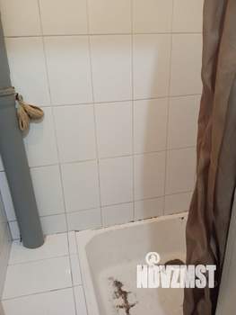 1-к квартира, на длительный срок, 23м2, 4/5 этаж