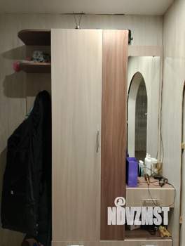 1-к квартира, посуточно, 30м2, 4/5 этаж