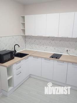 1-к квартира, посуточно, 40м2, 11/17 этаж