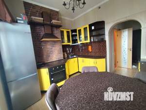 1-к квартира, на длительный срок, 43м2, 6/10 этаж