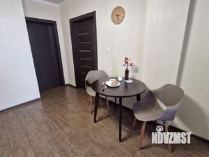 1-к квартира, на длительный срок, 45м2, 4/10 этаж