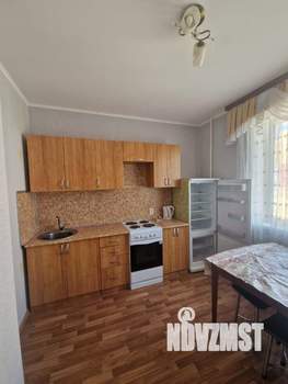 1-к квартира, на длительный срок, 41м2, 5/18 этаж