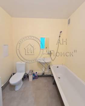 1-к квартира, на длительный срок, 38м2, 10/17 этаж