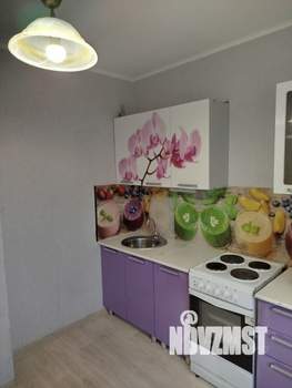 1-к квартира, на длительный срок, 38м2, 10/19 этаж