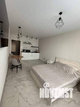 Студия квартира, посуточно, 30м2, 9/10 этаж
