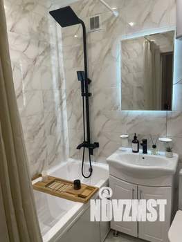 1-к квартира, посуточно, 31м2, 2/5 этаж