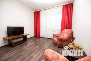 2-к квартира, посуточно, 58м2, 8/9 этаж