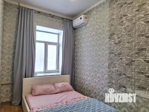 2-к квартира, посуточно, 68м2, 2/5 этаж