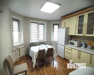 2-к квартира, на длительный срок, 56м2, 10/17 этаж