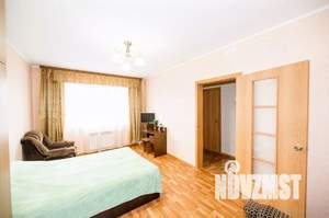 2-к квартира, посуточно, 69м2, 1/1 этаж