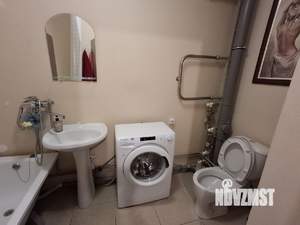 1-к квартира, на длительный срок, 36м2, 9/17 этаж