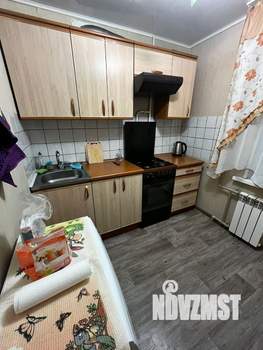 1-к квартира, посуточно, 32м2, 4/5 этаж