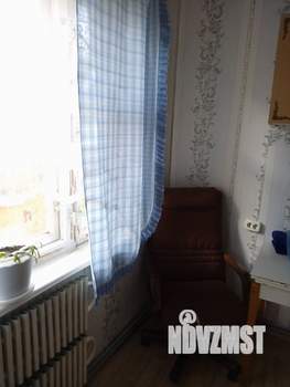 1-к квартира, на длительный срок, 38м2, 5/10 этаж