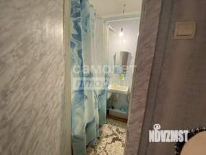 1-к квартира, на длительный срок, 32м2, 5/5 этаж