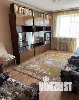 2-к квартира, на длительный срок, 47м2, 2/5 этаж