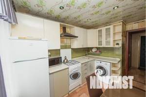 1-к квартира, посуточно, 36м2, 9/9 этаж