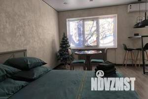 1-к квартира, посуточно, 40м2, 1/5 этаж