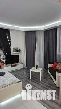 1-к квартира, посуточно, 50м2, 14/17 этаж