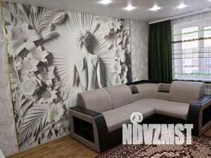 1-к квартира, на длительный срок, 41м2, 10/10 этаж