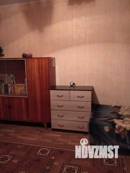 1-к квартира, на длительный срок, 38м2, 10/17 этаж