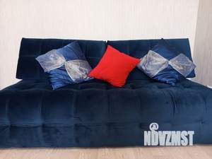 1-к квартира, посуточно, 38м2, 6/17 этаж