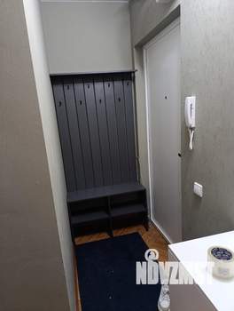 1-к квартира, на длительный срок, 32м2, 10/10 этаж