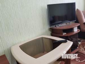 1-к квартира, посуточно, 39м2, 8/17 этаж