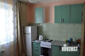 1-к квартира, на длительный срок, 39м2, 14/17 этаж