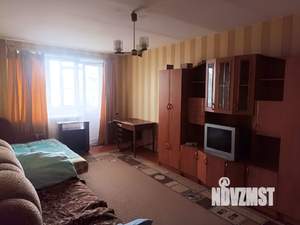 1-к квартира, на длительный срок, 35м2, 7/9 этаж