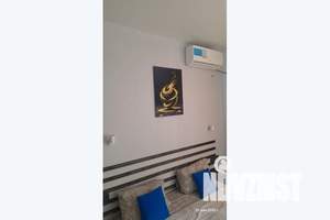 1-к квартира, посуточно, 34м2, 4/10 этаж