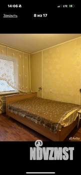 3-к квартира, на длительный срок, 64м2, 5/9 этаж