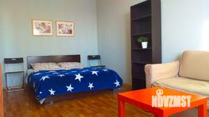 2-к квартира, на длительный срок, 58м2, 10/19 этаж