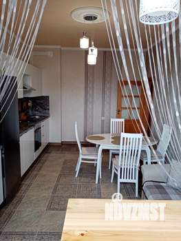 2-к квартира, на длительный срок, 77м2, 4/7 этаж