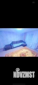 1-к квартира, на длительный срок, 41м2, 1/10 этаж