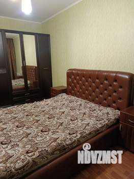 3-к квартира, на длительный срок, 78м2, 4/17 этаж