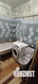 2-к квартира, на длительный срок, 46м2, 5/5 этаж