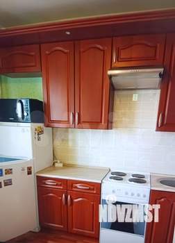 1-к квартира, на длительный срок, 35м2, 15/17 этаж