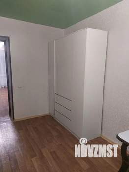 2-к квартира, на длительный срок, 43м2, 3/5 этаж