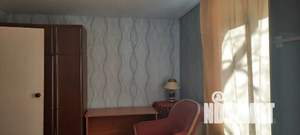 1-к квартира, посуточно, 35м2, 1/12 этаж