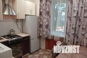 1-к квартира, посуточно, 36м2, 2/9 этаж