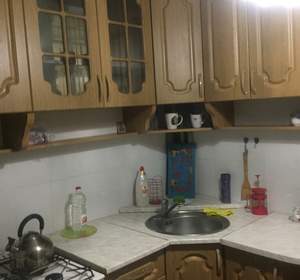 1-к квартира, на длительный срок, 36м2, 3/9 этаж