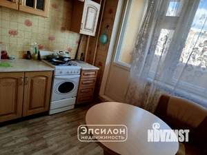 1-к квартира, на длительный срок, 36м2, 8/10 этаж
