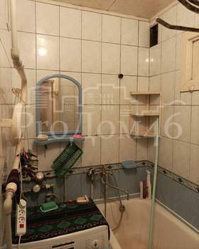 3-к квартира, на длительный срок, 47м2, 1/5 этаж