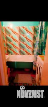 2-к квартира, на длительный срок, 52м2, 3/10 этаж