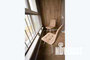 1-к квартира, посуточно, 37м2, 15/17 этаж