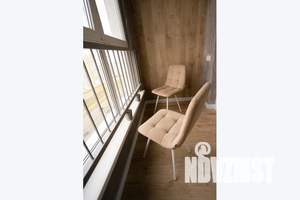 1-к квартира, посуточно, 37м2, 15/17 этаж