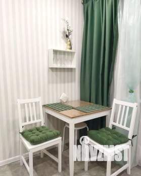 1-к квартира, посуточно, 38м2, 7/9 этаж