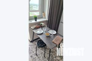 1-к квартира, посуточно, 46м2, 14/17 этаж