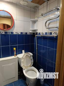 1-к квартира, на длительный срок, 28м2, 2/5 этаж