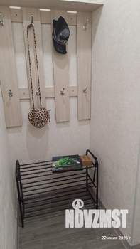 2-к квартира, посуточно, 38м2, 10/17 этаж